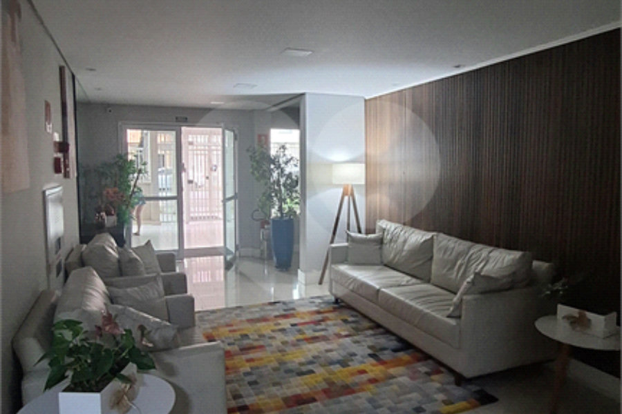 Apartamento à venda com 3 quartos, sendo 1 suíte, em Vila Guilherme, São Paulo, SP