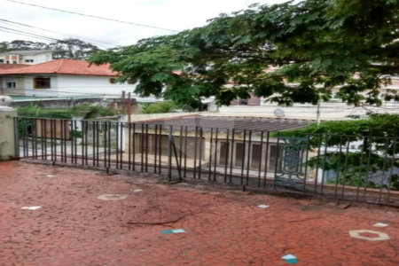 Casa à venda com 2 quartos em Jardim Peri Peri, São Paulo, SP