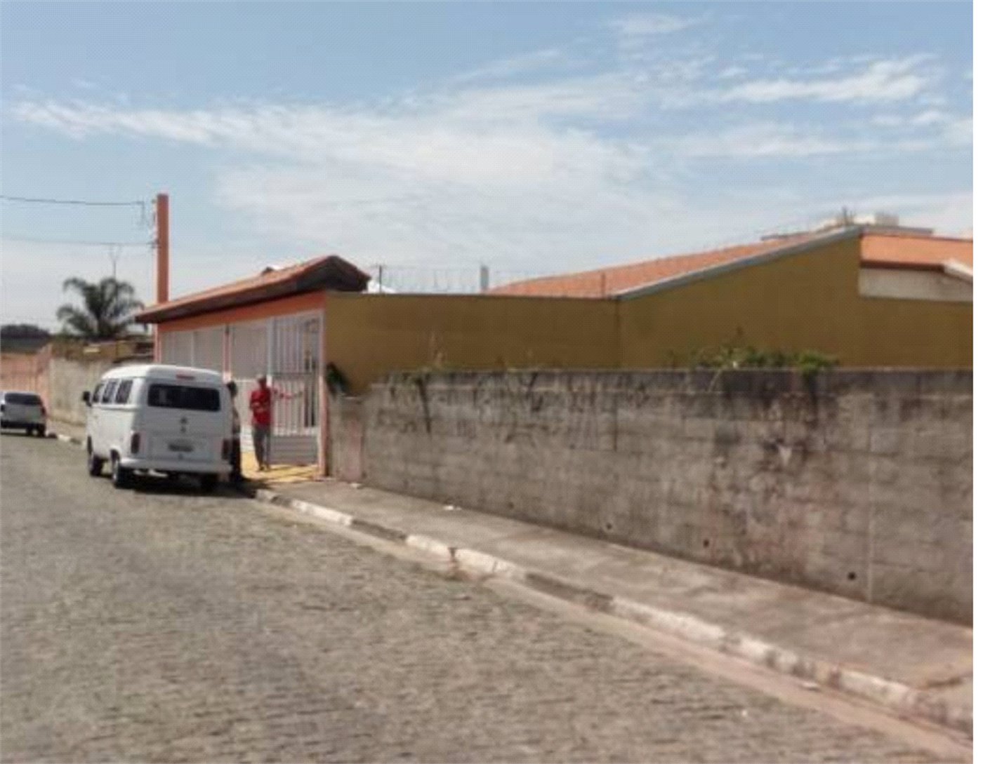 Terreno à venda em Vila Urupês, Suzano, SP