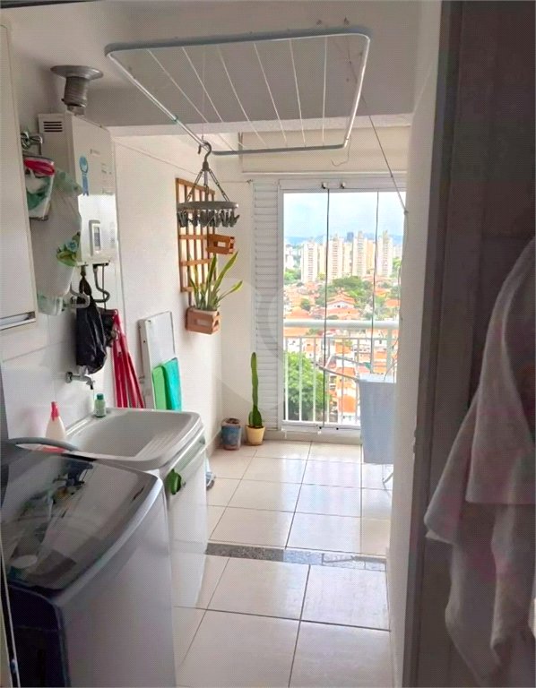 Apartamento à venda com 3 quartos, sendo 1 suíte, em Jardim Esmeralda, São Paulo, SP