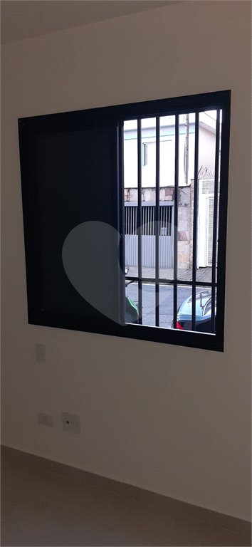 Apartamento à venda com 2 quartos em Parada Inglesa, São Paulo, SP