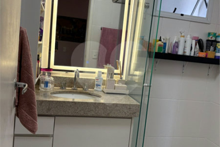 Apartamento à venda com 3 quartos, sendo 1 suíte, em Vila Guarani (z Sul), São Paulo, SP