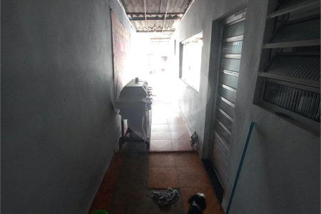Sobrado à venda com 5 suítes em Conjunto Residencial Butantã, São Paulo, SP