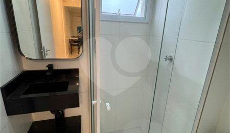 Apartamento para alugar com 2 quartos em Tucuruvi, São Paulo, SP