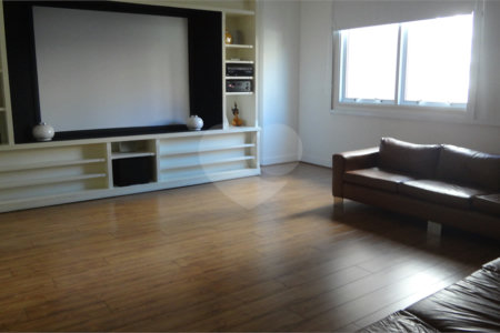 Apartamento à venda com 1 suíte em Pinheiros, São Paulo, SP