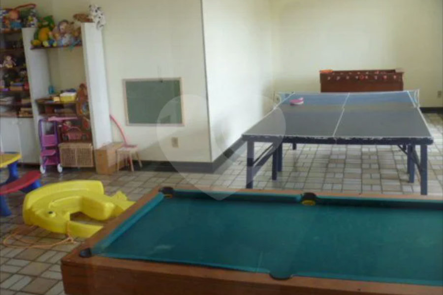 Apartamento à venda com 4 quartos, sendo 2 suítes, em Morumbi, São Paulo, SP