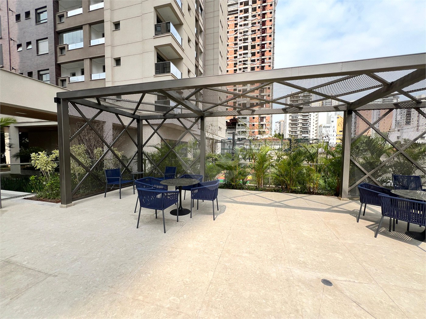 Apartamento à venda com 3 suítes em Perdizes, São Paulo, SP