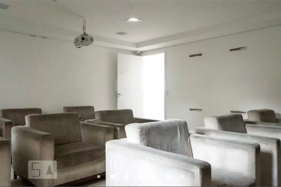Apartamento à venda com 2 quartos em Casa Verde, São Paulo, SP
