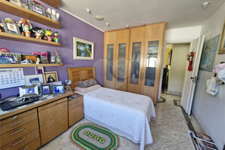 Apartamento à venda com 3 quartos, sendo 1 suíte, em Tijuca, Rio de Janeiro, RJ