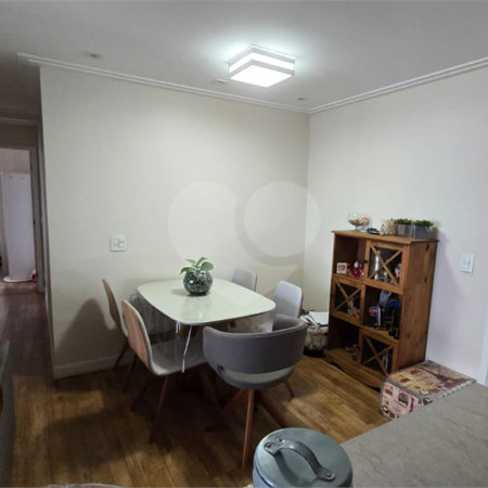 Apartamento à venda com 2 quartos em Jardim Esmeralda, São Paulo, SP