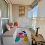 Apartamento à venda com 2 quartos, sendo 1 suíte, em Tucuruvi, São Paulo, SP