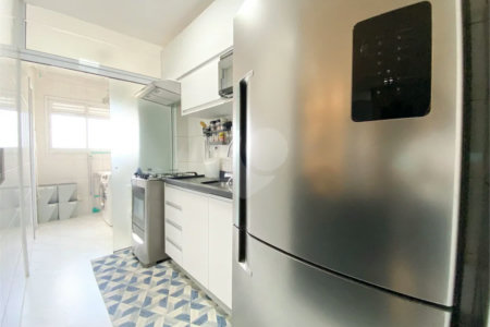 Apartamento à venda com 3 quartos, sendo 1 suíte, em Tucuruvi, São Paulo, SP