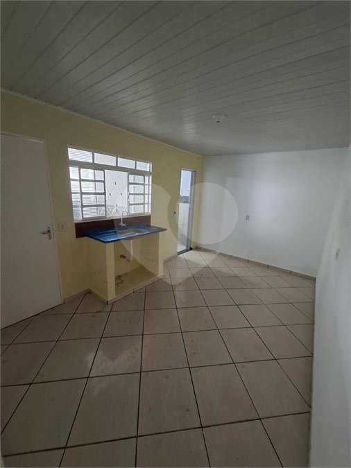 Casa para alugar com 1 quarto em Jardim Morada do Sol, Indaiatuba, SP