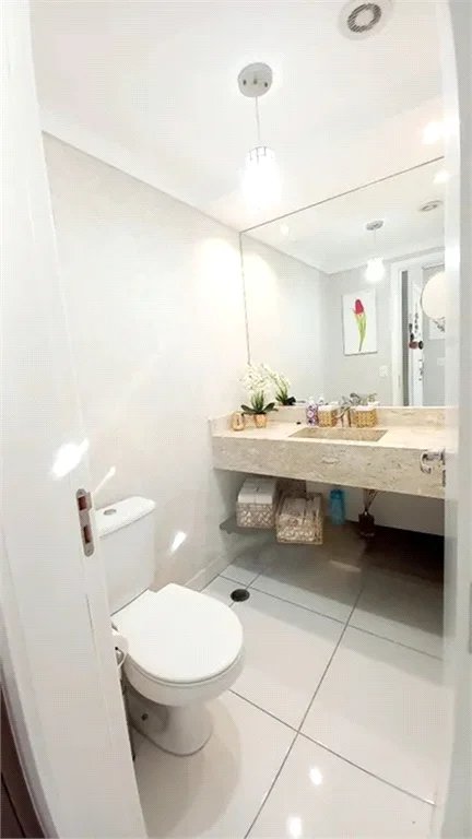 Apartamento à venda com 3 quartos, sendo 1 suíte, em Jardim Adhemar de Barros, São Paulo, SP