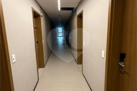 Apartamento à venda com 1 suíte em Perdizes, São Paulo, SP