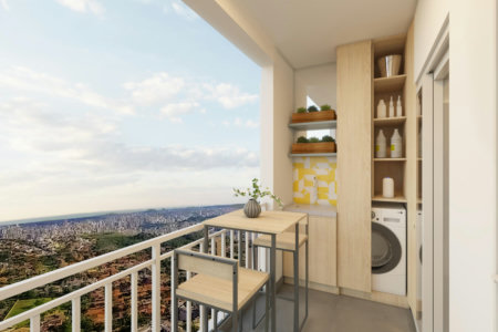 Harmonia Residencial