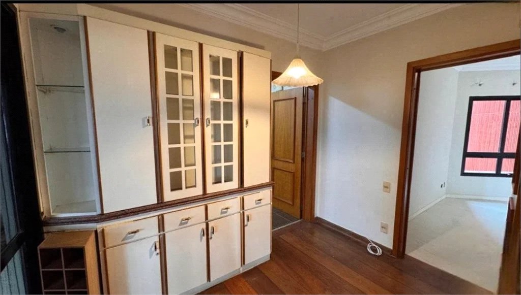 Apartamento à venda ou para alugar com 3 quartos, sendo 1 suíte, em Vila Andrade, São Paulo, SP