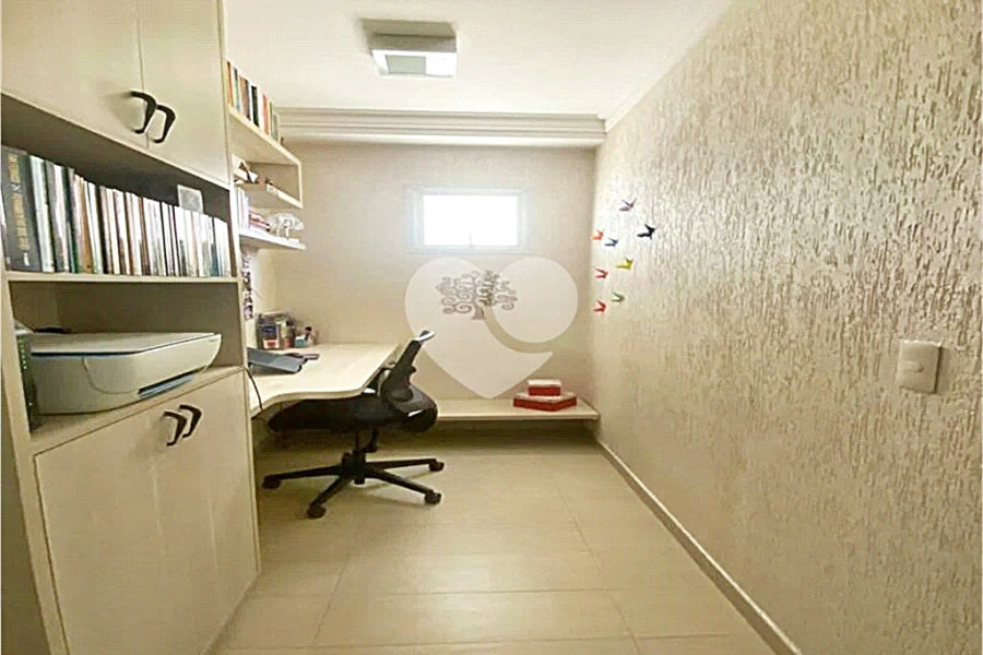 Apartamento à venda com 3 quartos, sendo 1 suíte,  em Mandaqui, São Paulo, SP