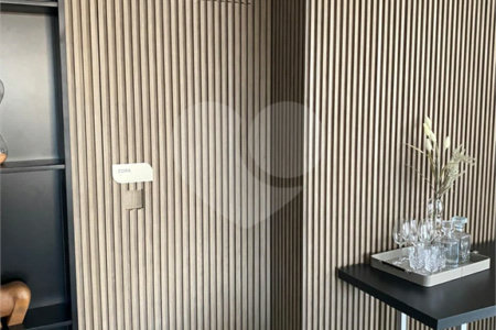 Studio à venda com 1 suíte em Jardim das Acácias, São Paulo, SP