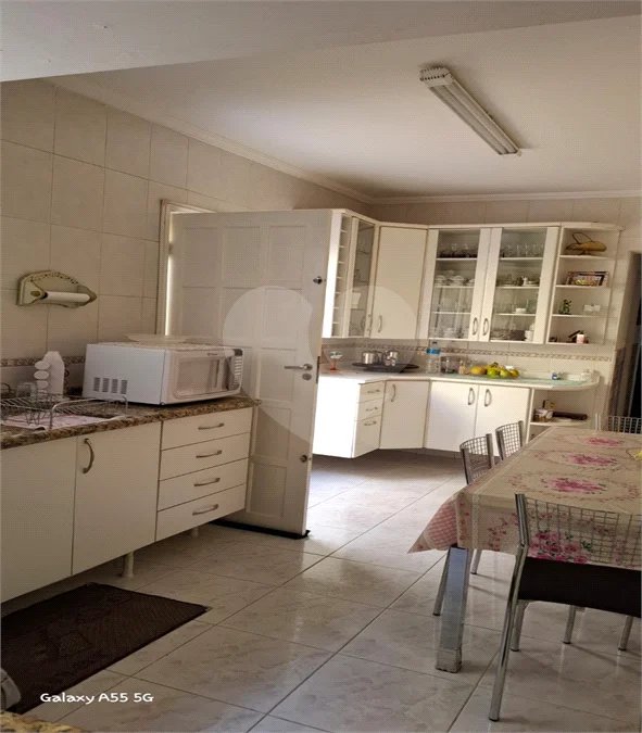 Casa à venda com 3 quartos, sendo 1 suíte, em Vila Mazzei, São Paulo, SP