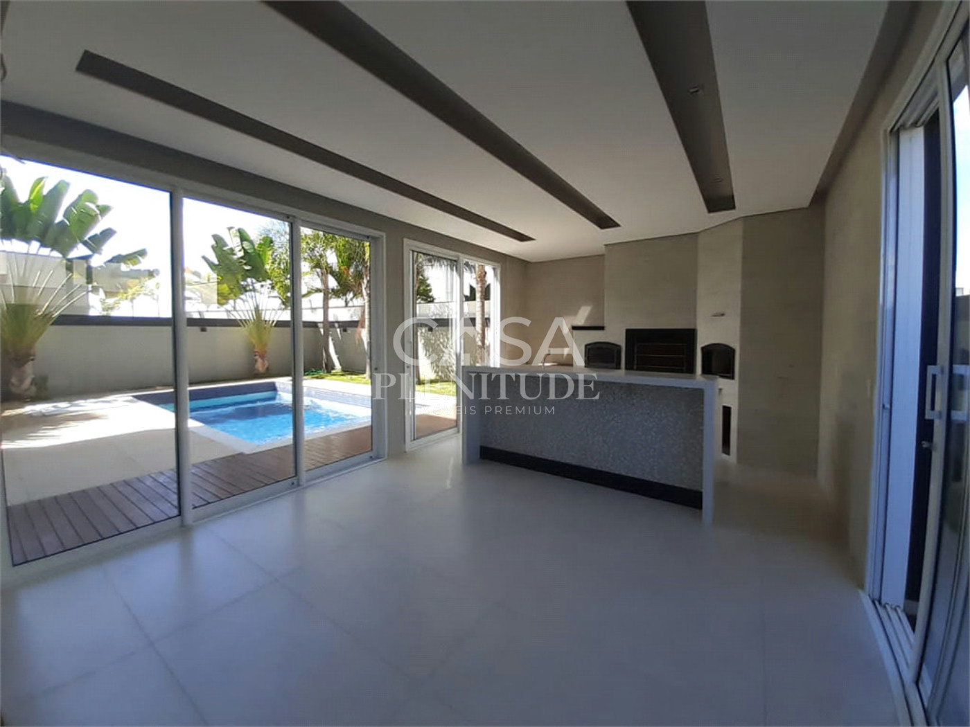 Casa em condomínio à venda com 6 suítes em Alphaville Nova Esplanada, Votorantim, SP