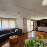 Apartamento à venda com 3 suítes em Perdizes, São Paulo, SP