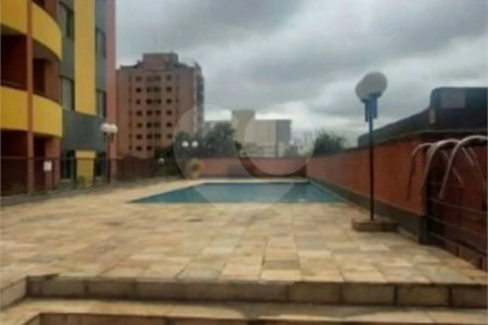 Apartamento à venda com 3 quartos, sendo 1 suíte, em Vila Aurora (zona Norte), São Paulo, SP