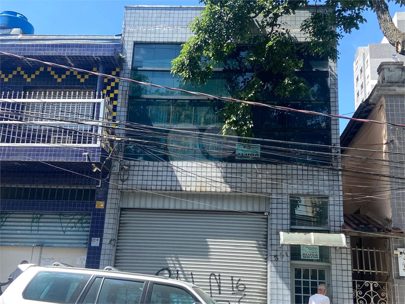 Salão à venda ou para alugar em Lapa, São Paulo, SP