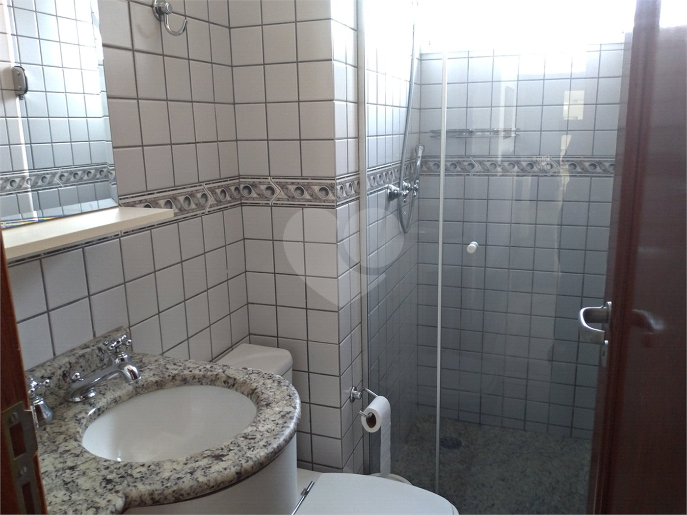 Apartamento à venda com 3 quartos, sendo 1 suíte, em Casa Verde, São Paulo, SP