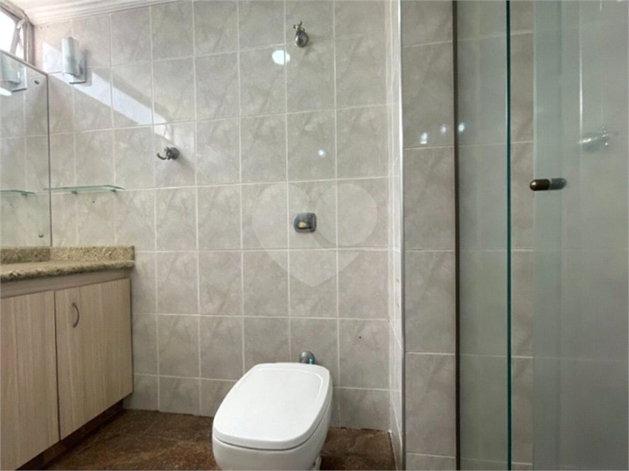 Apartamento à venda com 3 quartos, sendo 1 suíte, em Santana, São Paulo, SP