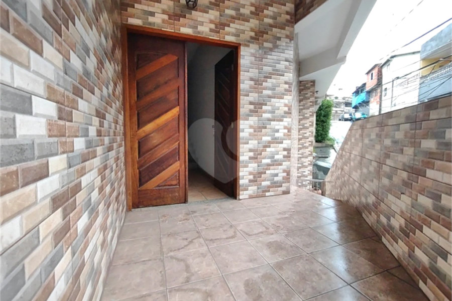 Sobrado à venda com 3 quartos em Tremembé, São Paulo, SP