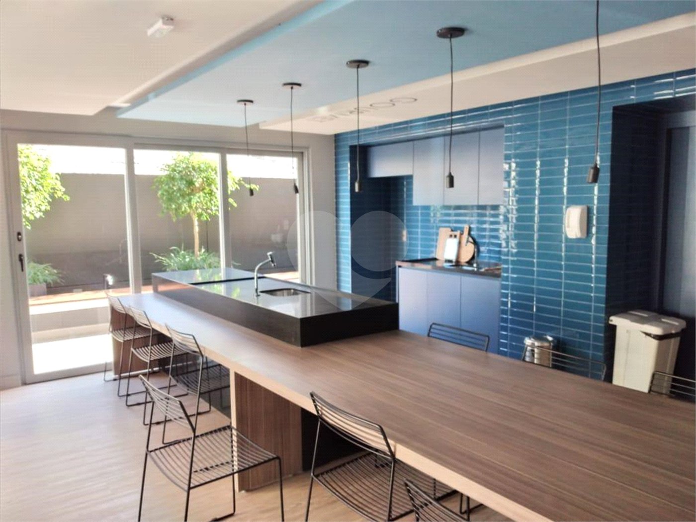 Apartamento à venda com 1 quarto em Perdizes, São Paulo, SP