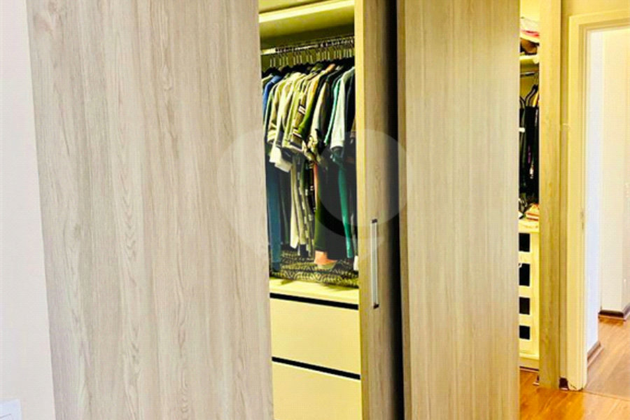 Apartamento à venda com 3 suítes em Perdizes, São Paulo, SP