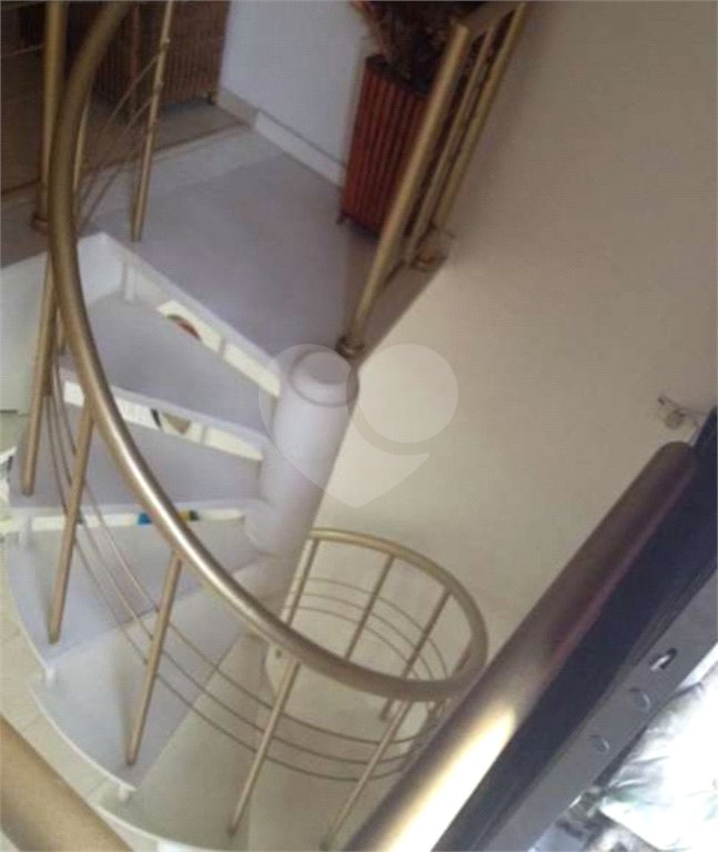 Apartamento à venda com 1 quarto em Aclimação, São Paulo, SP