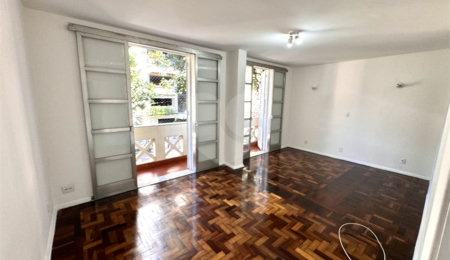 Apartamento à venda com 2 quartos em Tijuca, Rio de Janeiro, RJ