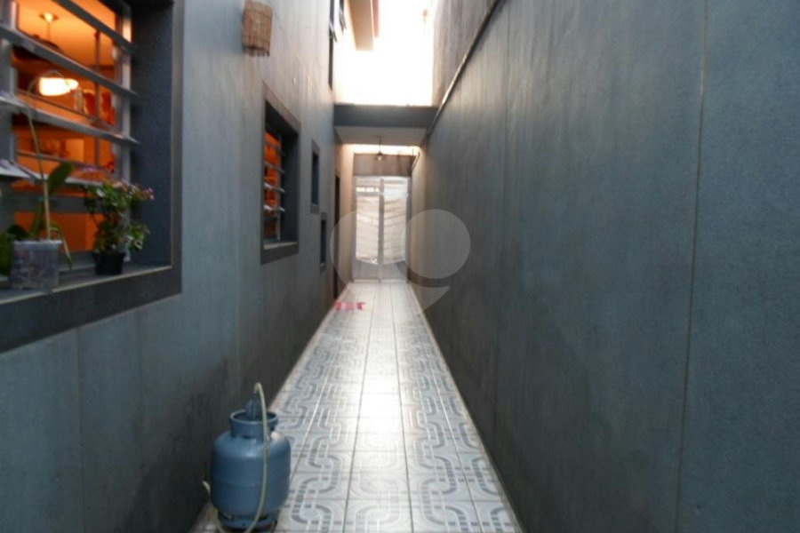 Casa à venda com 3 quartos, sendo 1 suíte, em Pirituba, São Paulo, SP