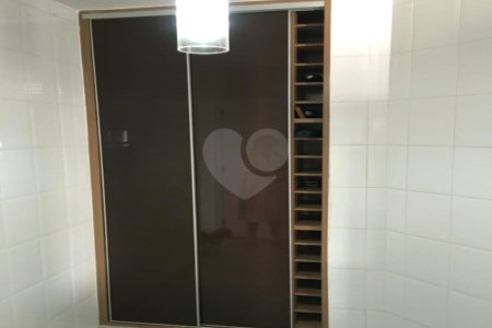 Apartamento à venda com 4 quartos, sendo 3 suítes,  em Lar São Paulo, São Paulo, SP