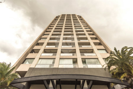 Laje Corporativa à venda ou para alugar em Vila Mariana, São Paulo, SP