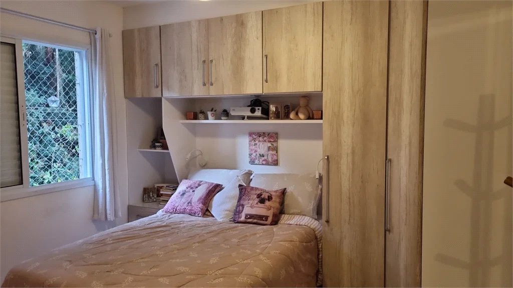 Apartamento à venda com 3 quartos, sendo 2 suítes,  em Jardim Ampliação, São Paulo, SP