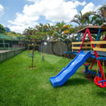 Apartamento à venda com 3 quartos, sendo 1 suíte,  em Jardim Flórida, São Roque, SP