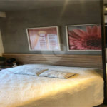 Apartamento para alugar com 1 suíte em Indianópolis, São Paulo, SP