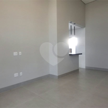 Casa à venda com 3 quartos, sendo 1 suíte, no condomínio Jardim Residencial Villagio Ipanema I, Sorocaba - SP