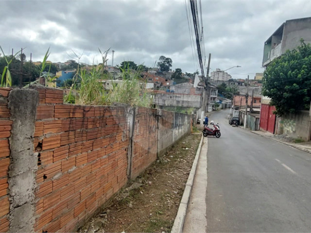 Terreno à venda em Guaianazes, São Paulo, SP