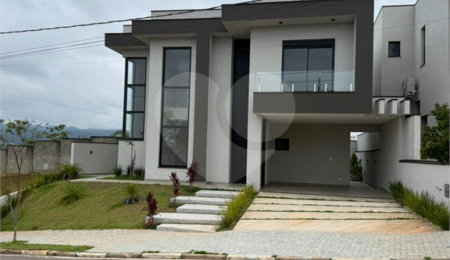 Casa à venda com 3 suítes no condomínio Mosaico Essence - Fase 2, Mogi das Cruzes - SP