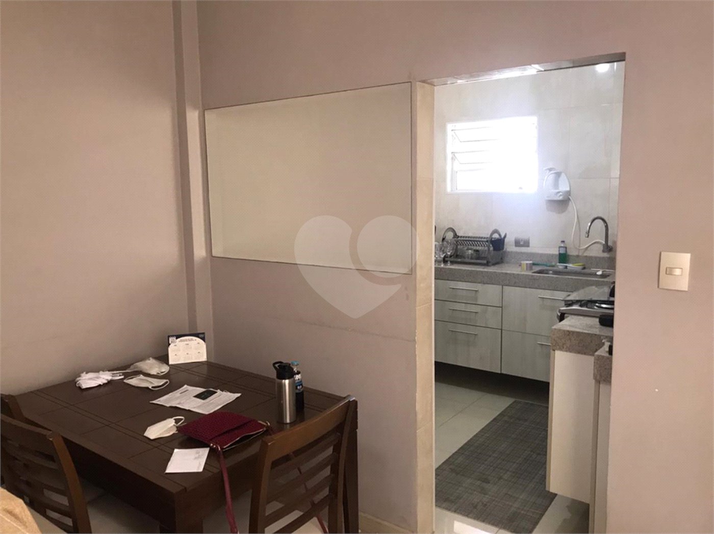 Apartamento à venda com 2 quartos em Vila Mariana, São Paulo, SP