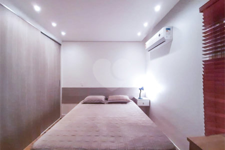 Apartamento à venda com 1 suíte em Parque Industrial Tomas Edson, São Paulo, SP