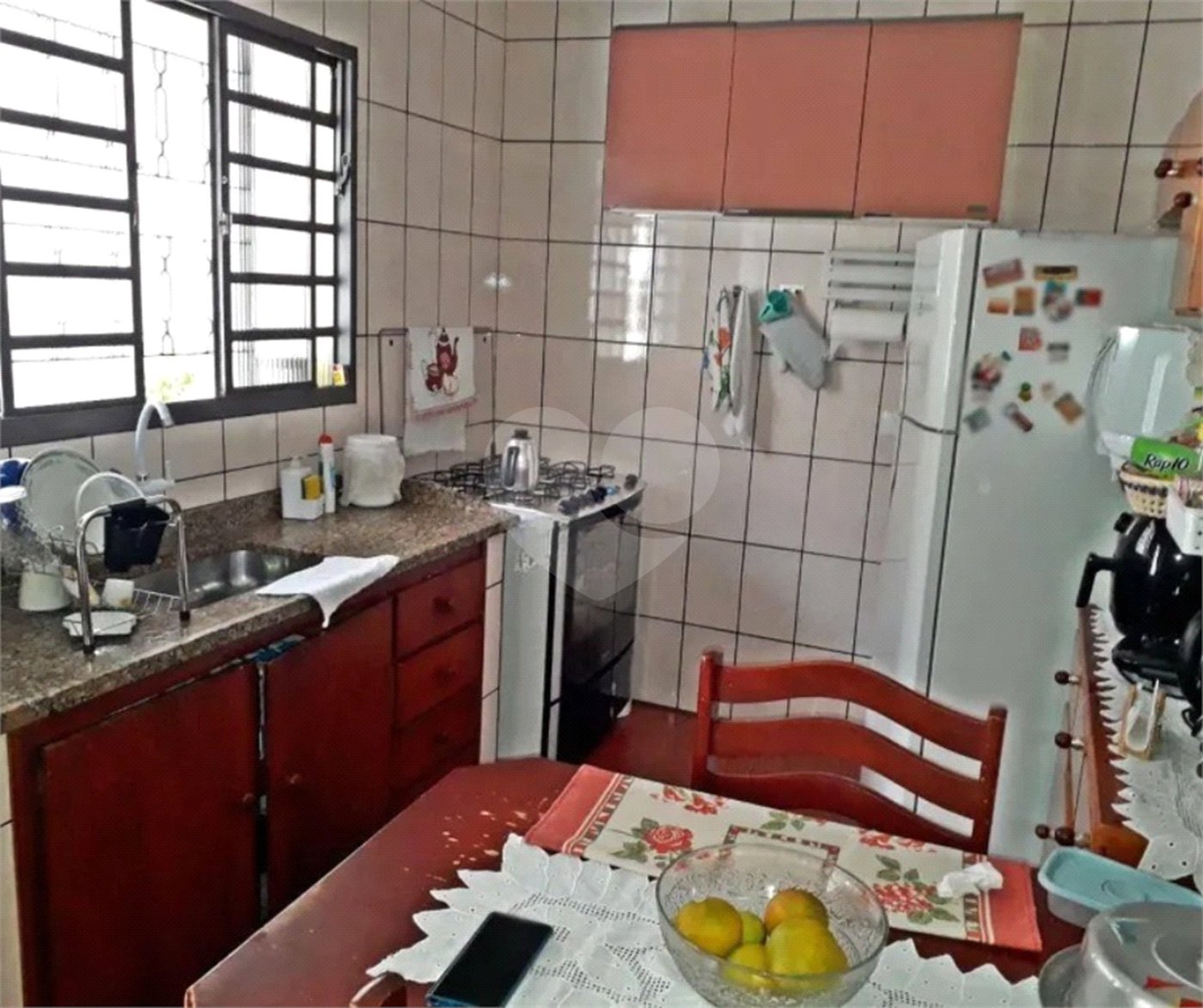Sobrado à venda com 4 quartos em Limão, São Paulo, SP