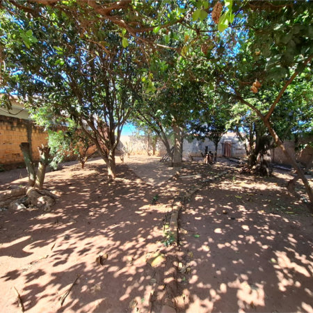 Chácara à venda com 2 quartos em Jardim Victório Antônio de Santi II, Araraquara, SP