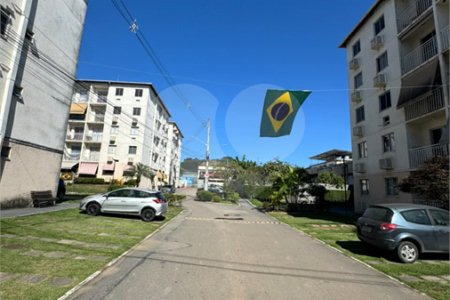 Condomínio à venda com 2 quartos em Adriana, Rio de Janeiro, RJ