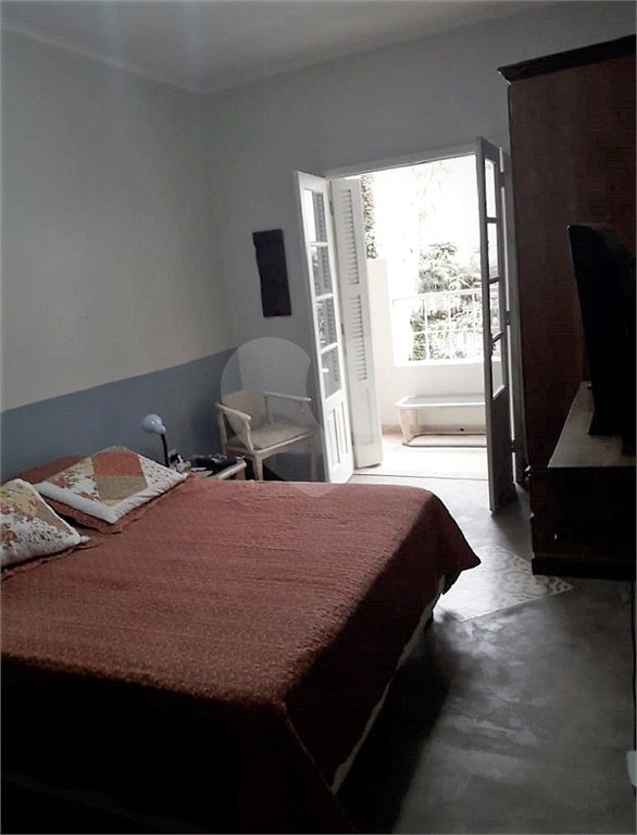 Apartamento à venda com 2 quartos em Barra Funda, São Paulo, SP